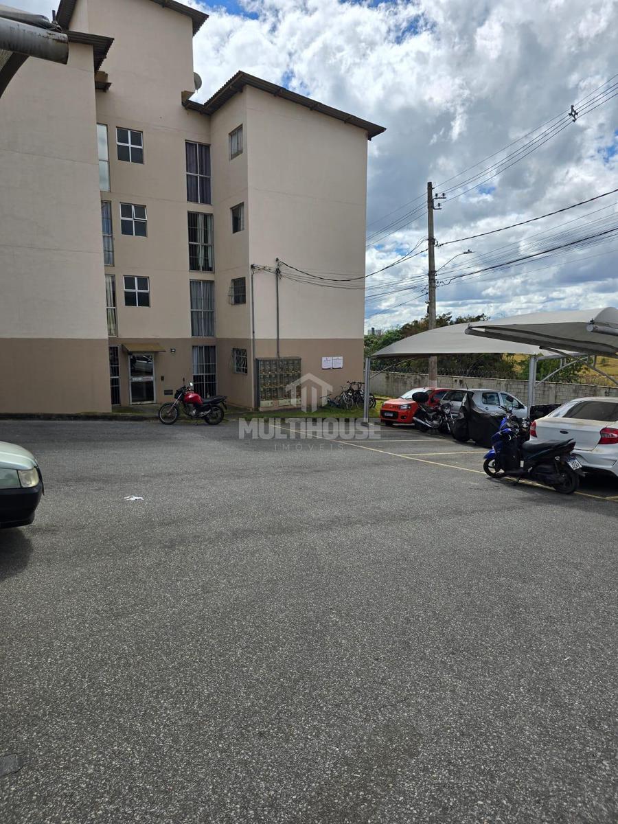 Apartamento, Bonsucesso, 2 Quartos, 1 Vaga