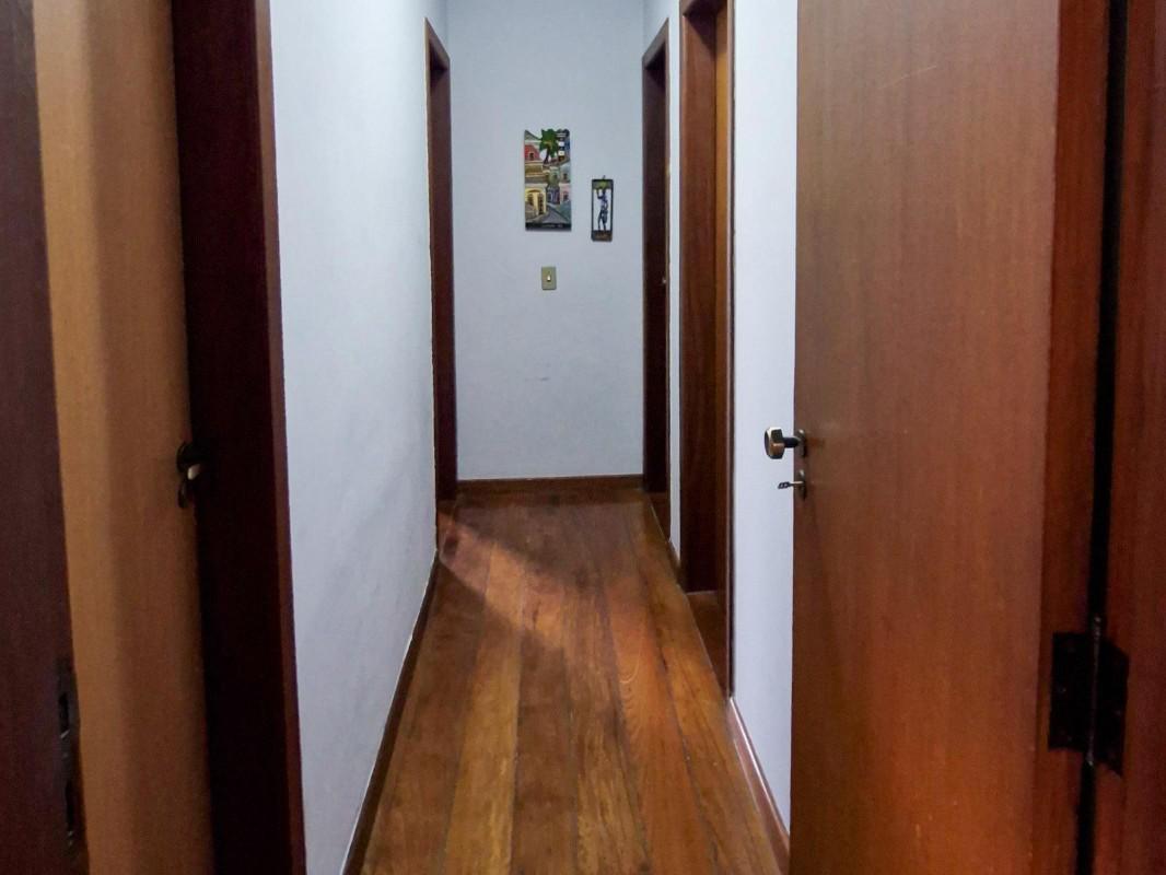 Apartamento, Ouro Preto, 3 Quartos, 2 Vagas, 1 Suíte
