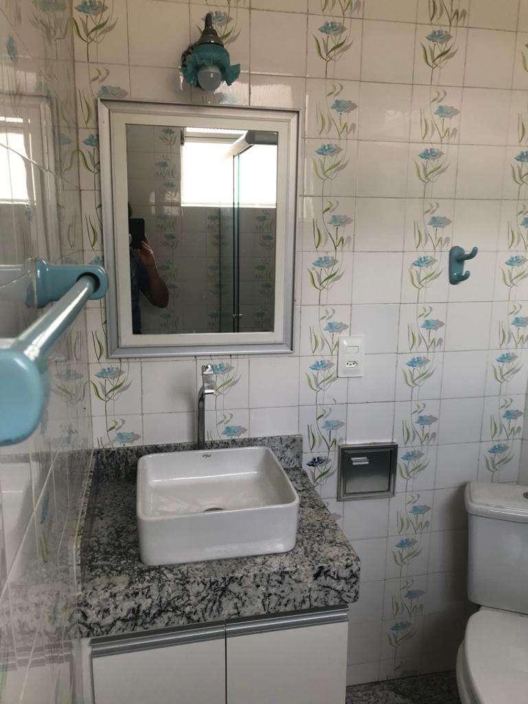 Apartamento, Serra, 3 Quartos, 2 Vagas, 1 Suíte