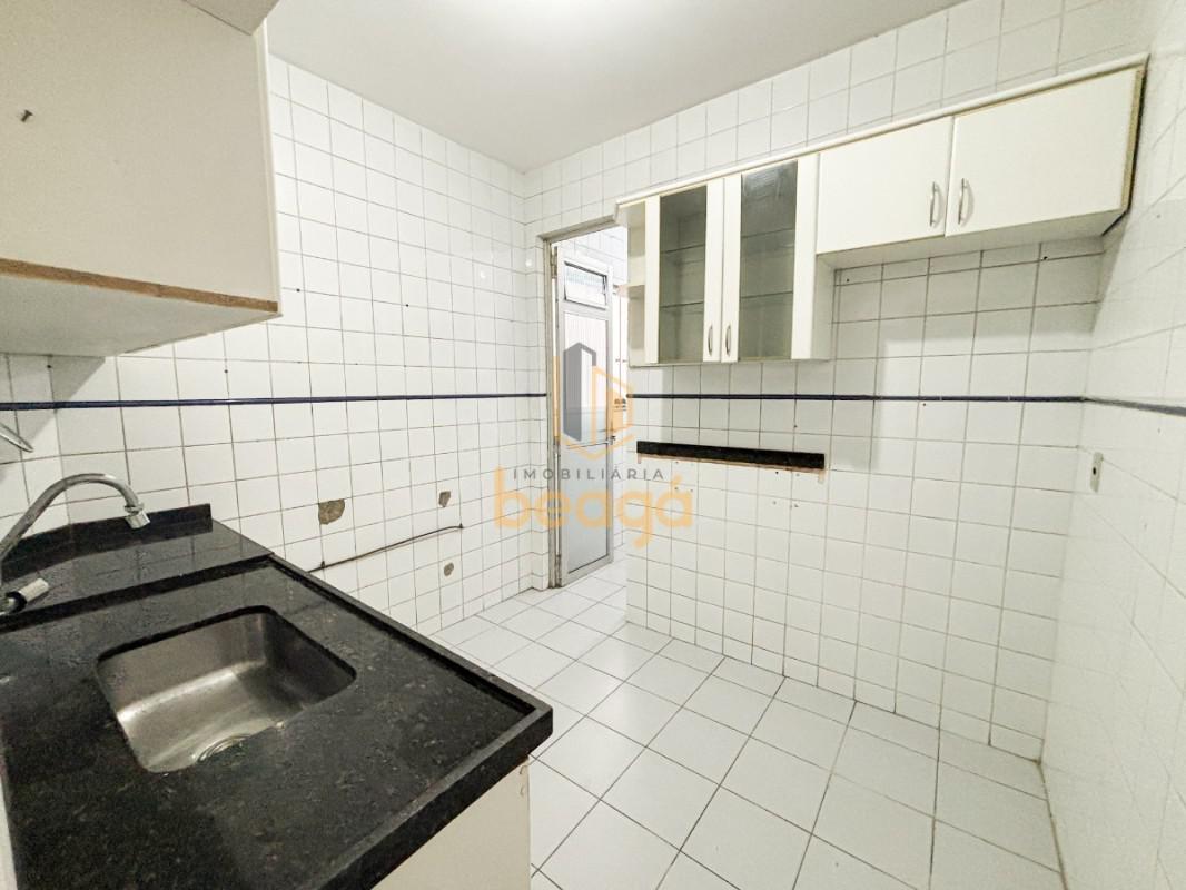 Apartamento, Serrano, 3 Quartos, 1 Vaga