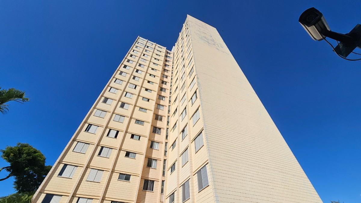Apartamento, Planalto, 2 Quartos, 1 Vaga