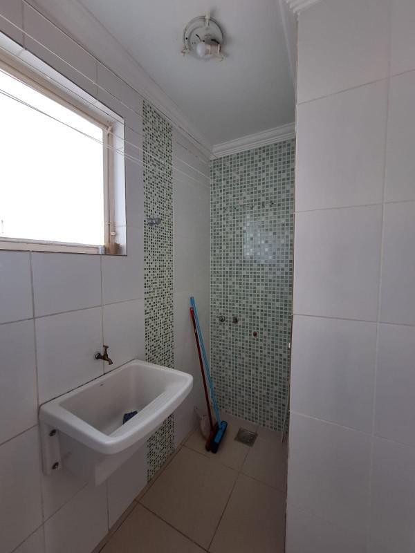 Apartamento, Ipiranga, 2 Quartos, 0 Vaga