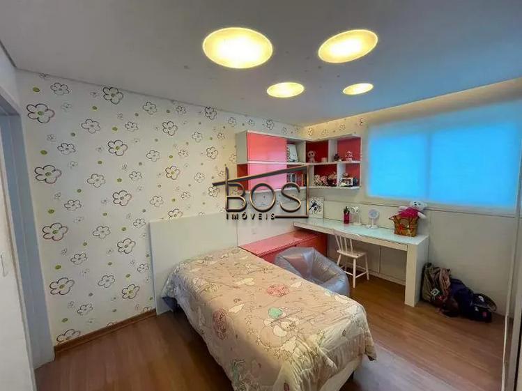 Apartamento, Serra, 4 Quartos, 4 Vagas, 3 Suítes
