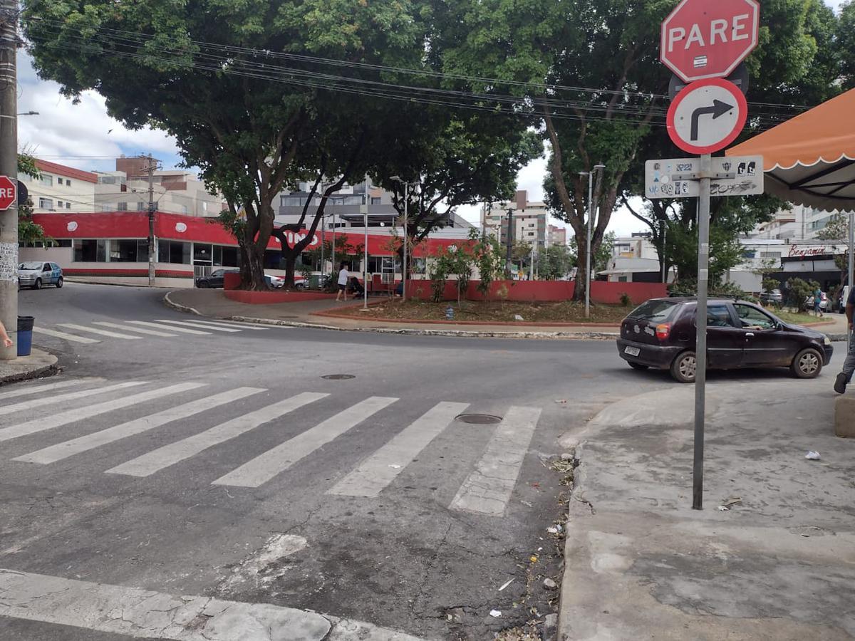 Casa, Padre Eustáquio, 3 Quartos, 2 Vagas