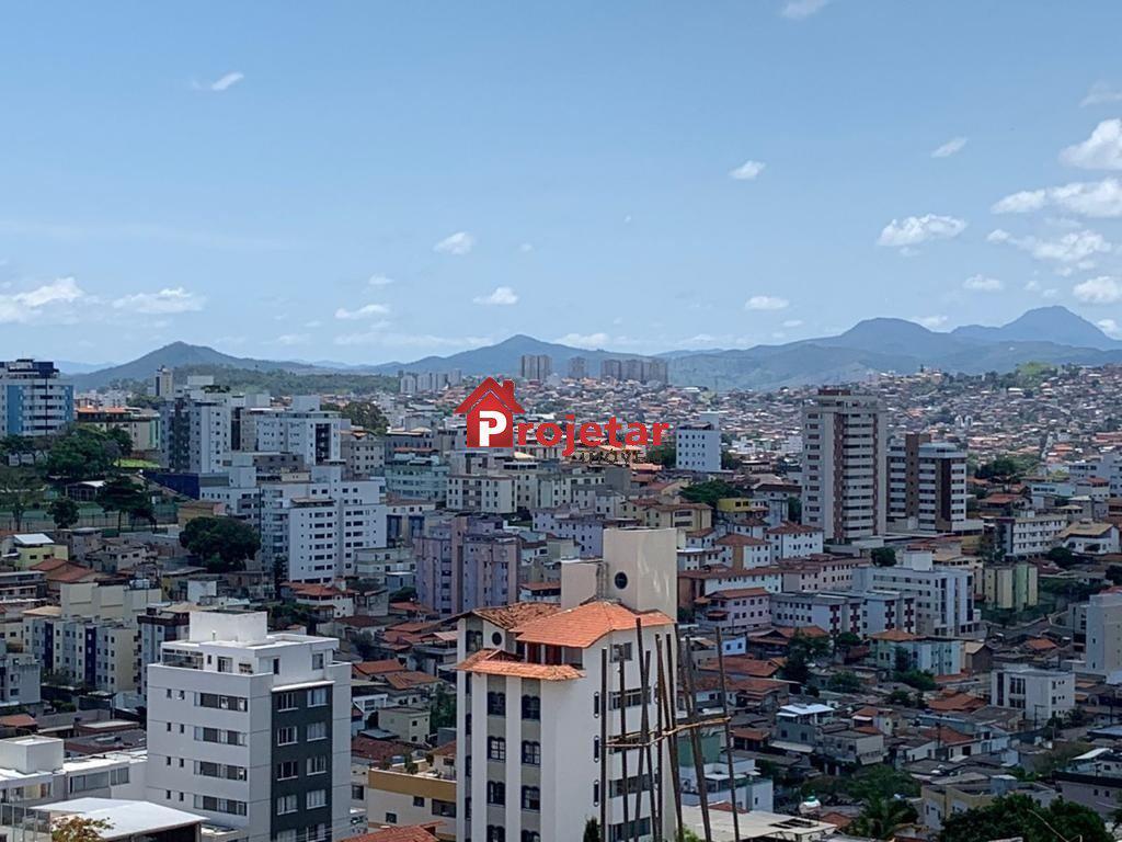 Cobertura, Sagrada Família, 3 Quartos, 2 Vagas, 1 Suíte