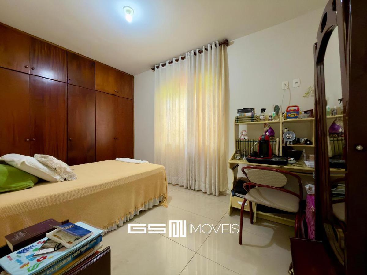 Casa, Dom Bosco, 3 Quartos, 3 Vagas, 1 Suíte