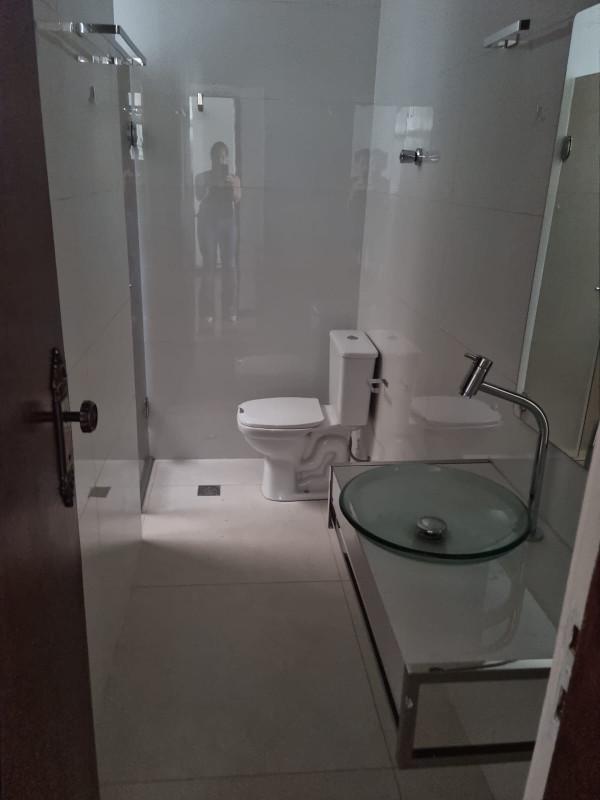 Apartamento, Coração Eucarístico, 3 Quartos, 2 Vagas, 1 Suíte