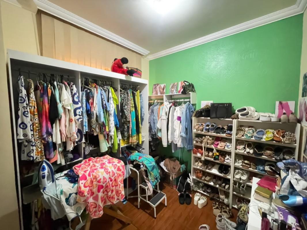 Apartamento, Manacás, 3 Quartos, 1 Vaga