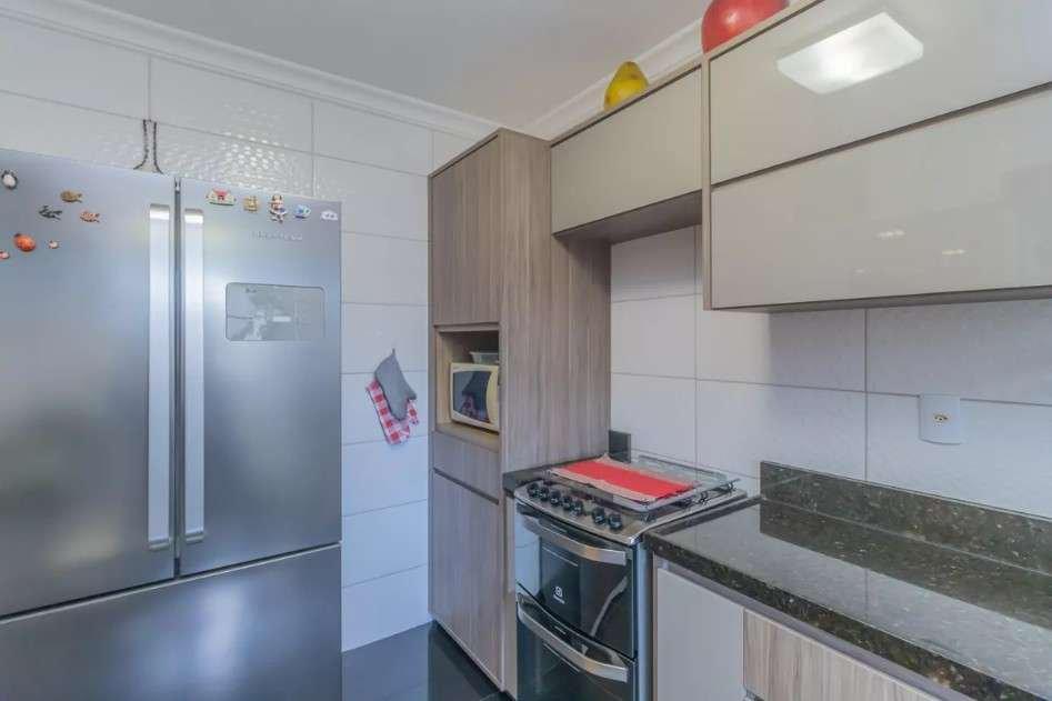 Apartamento, Floresta, 3 Quartos, 2 Vagas, 1 Suíte