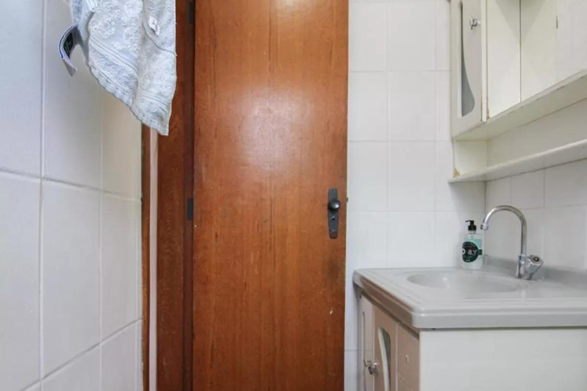 Casa, Dona Clara, 3 Quartos, 1 Vaga