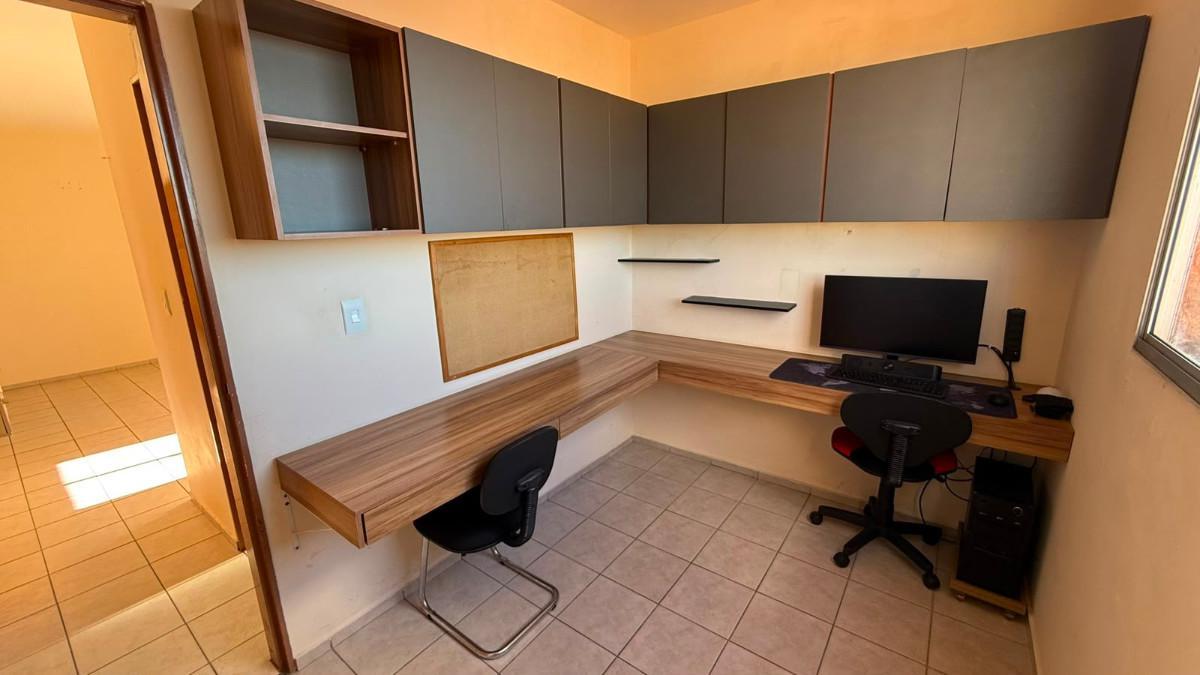 Apartamento, Santa Amélia, 3 Quartos, 1 Vaga