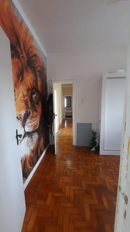 Casa, Santa Teresa, 5 Quartos, 2 Vagas, 1 Suíte