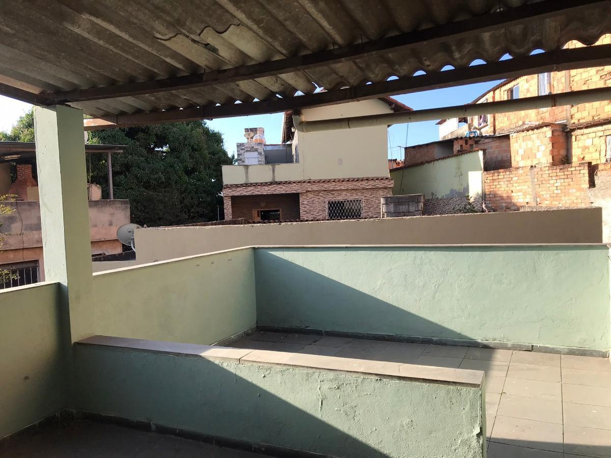Casa, Concórdia, 3 Quartos, 3 Vagas, 1 Suíte