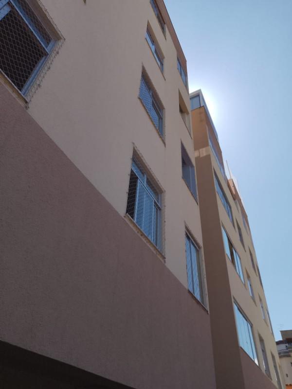 Cobertura, Sagrada Família, 3 Quartos, 1 Vaga, 1 Suíte