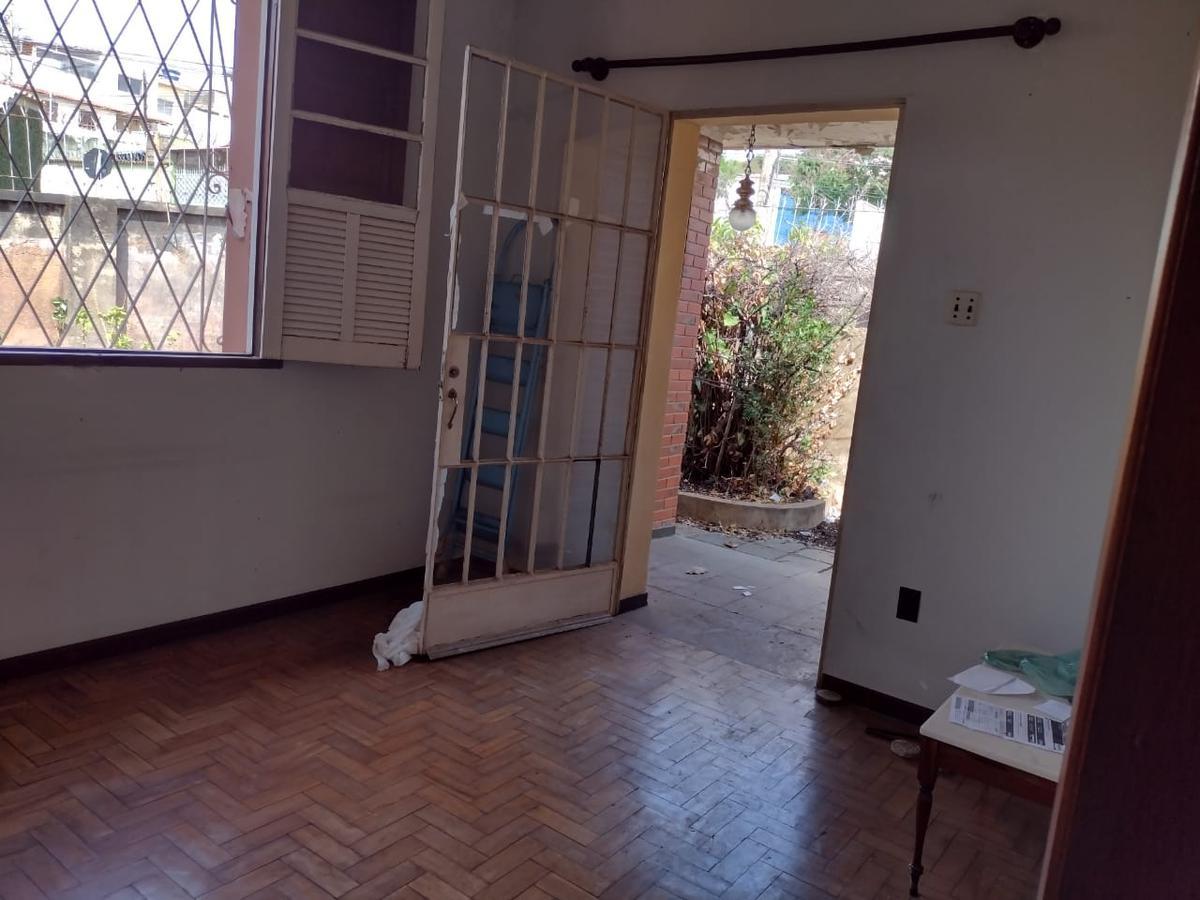 Casa, Santa Efigênia, 3 Quartos, 3 Vagas