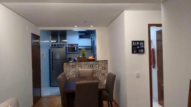 Apartamento, Engenho Nogueira, 2 Quartos, 2 Vagas
