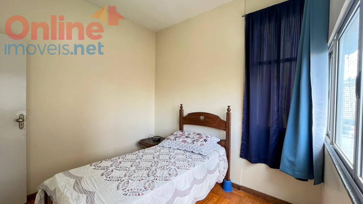 Apartamento, Centro, 3 Quartos, 0 Vaga, 0 Suíte