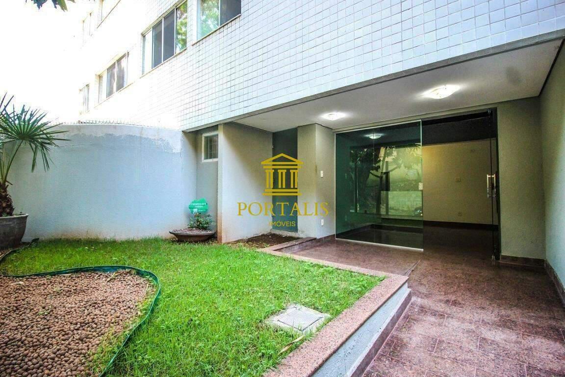 Apartamento, Santo Antônio, 3 Quartos, 2 Vagas, 1 Suíte