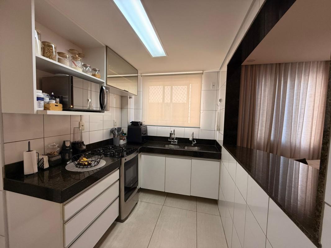 Apartamento, Castelo, 2 Quartos, 2 Vagas, 2 Suítes