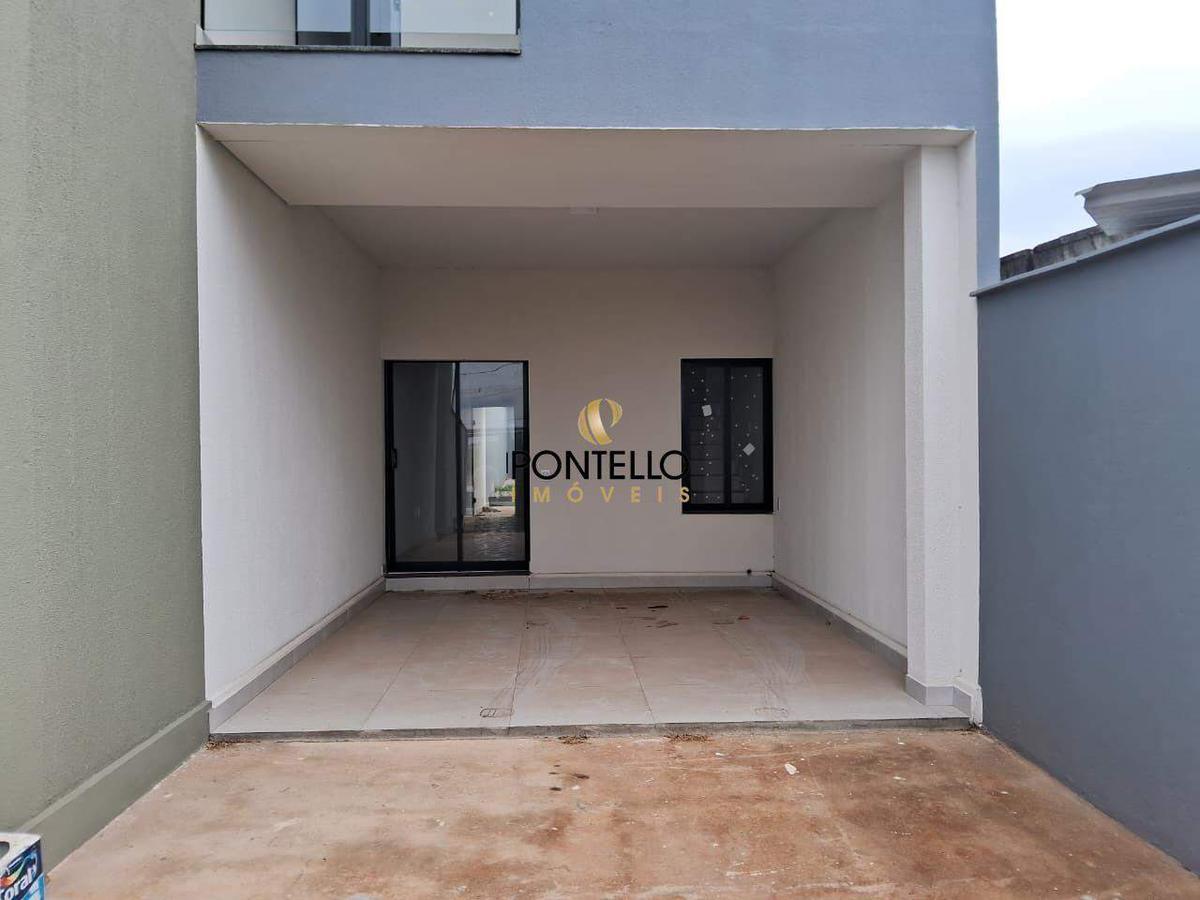 Casa, Progresso, 3 Quartos, 2 Vagas, 1 Suíte