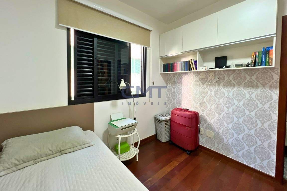 Apartamento, Buritis, 3 Quartos, 3 Vagas, 2 Suítes