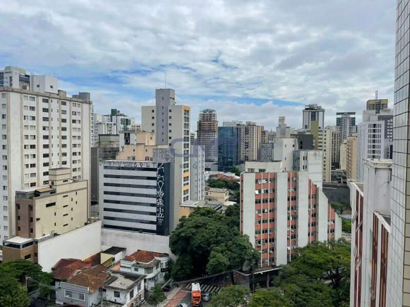 Apartamento, Lourdes, 3 Quartos, 2 Vagas, 1 Suíte