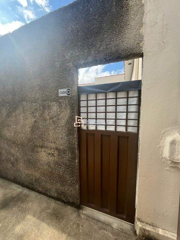 Casa, Cardoso, 1 Quarto