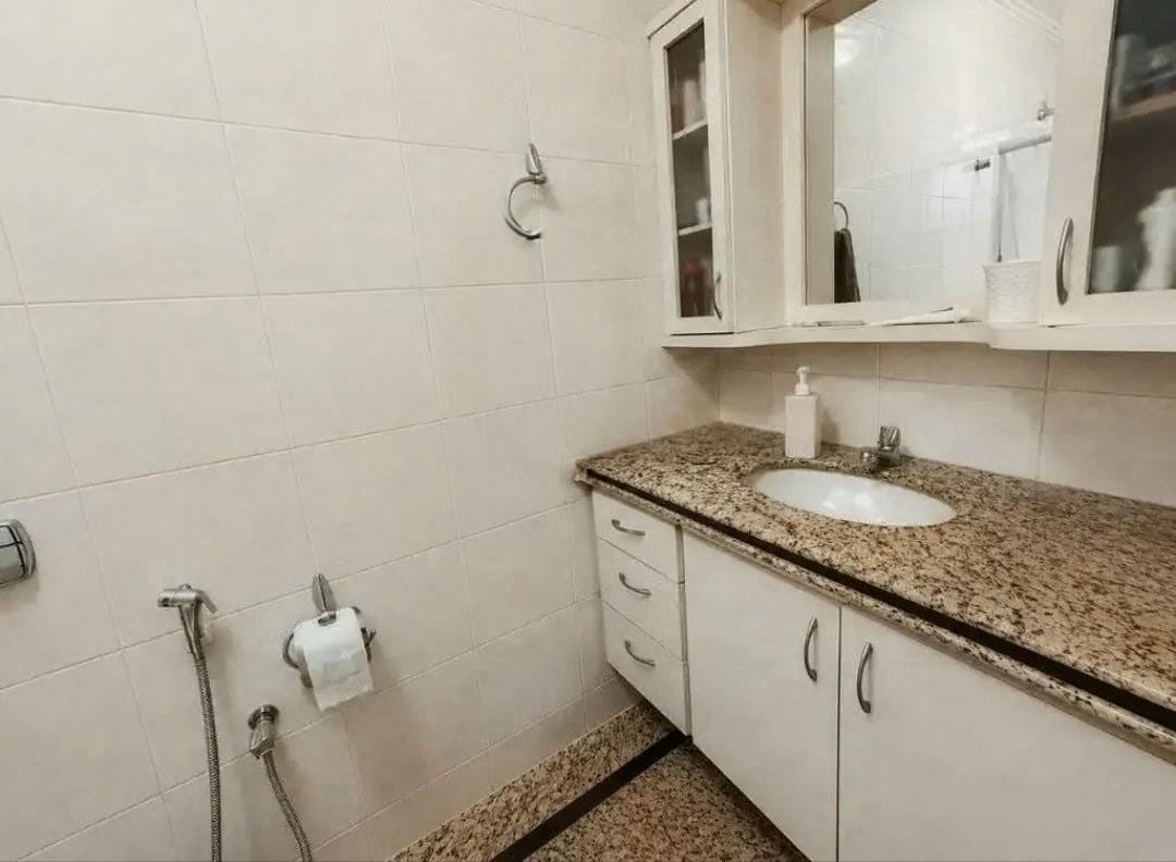 Cobertura, Ipiranga, 3 Quartos, 2 Vagas, 1 Suíte