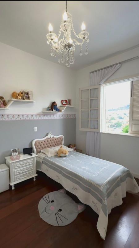 Casa, São Bento, 4 Quartos, 4 Vagas, 4 Suítes