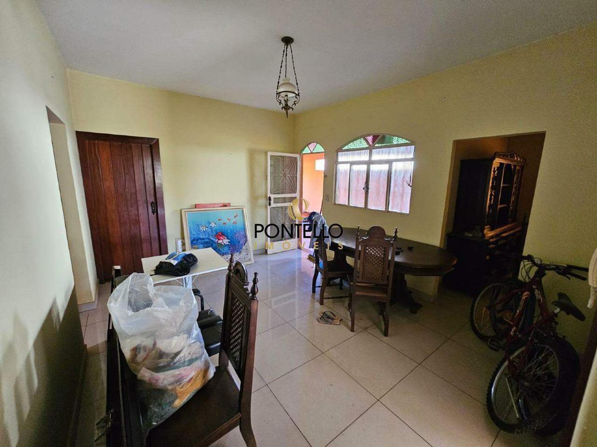 Casa, Jardim Europa, 4 Quartos, 3 Vagas, 1 Suíte