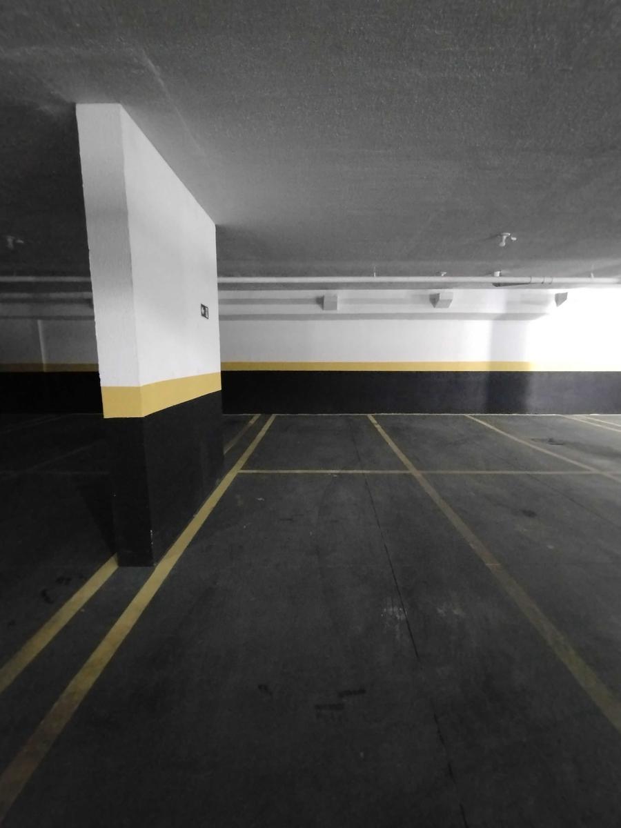 Apartamento, Cidade Nova, 2 Quartos, 2 Vagas, 2 Suítes
