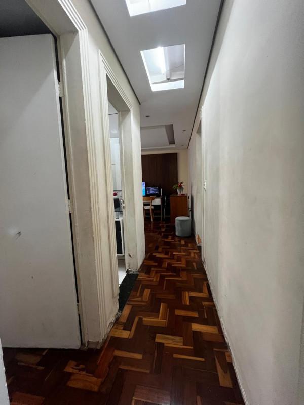 Apartamento, Jardim Riacho das Pedras, 3 Quartos, 1 Vaga