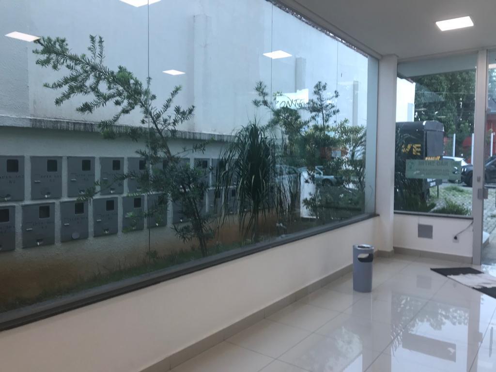 Apartamento, Carlos Prates, 2 Quartos, 1 Vaga