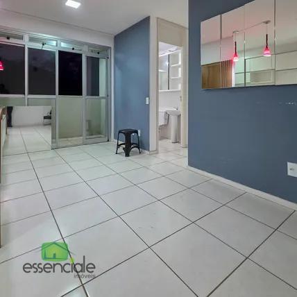 Apartamento, Monte Castelo, 2 Quartos, 1 Vaga, 1 Suíte