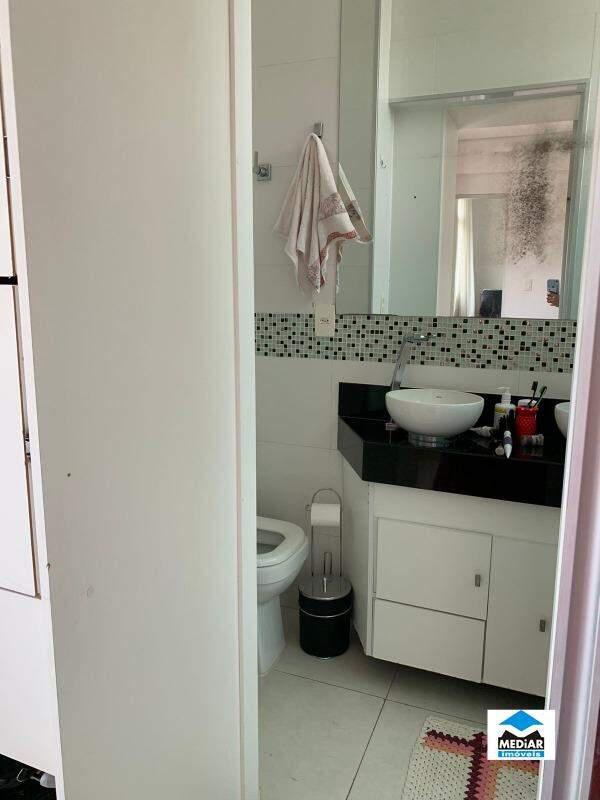 Apartamento, Cruzeiro, 1 Quarto, 1 Vaga
