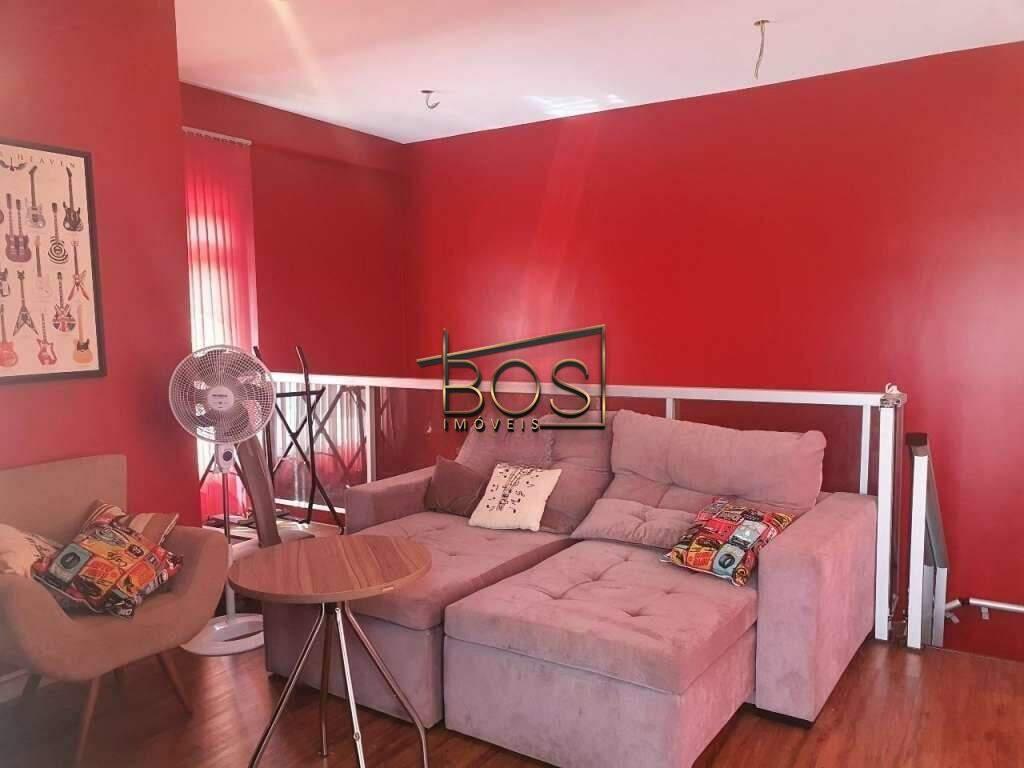 Cobertura, Cruzeiro, 3 Quartos, 3 Vagas, 1 Suíte