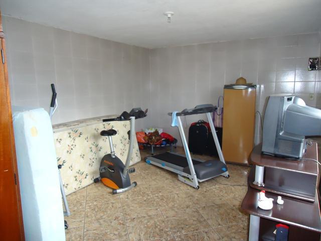 Casa, Milionários, 4 Quartos, 4 Vagas, 1 Suíte