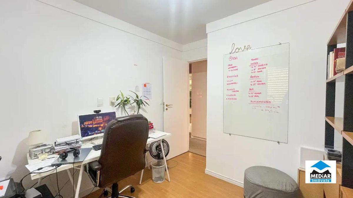 Apartamento, Renascença, 4 Quartos, 4 Vagas, 4 Suítes