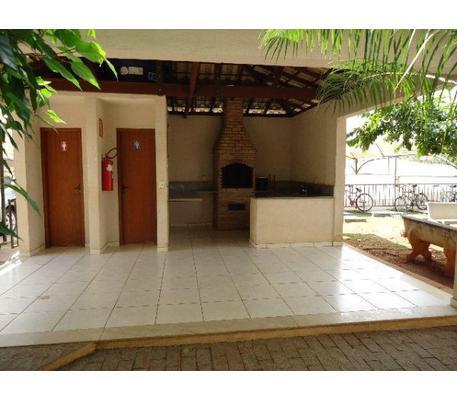 Apartamento, Ouro Preto, 3 Quartos, 1 Vaga, 1 Suíte