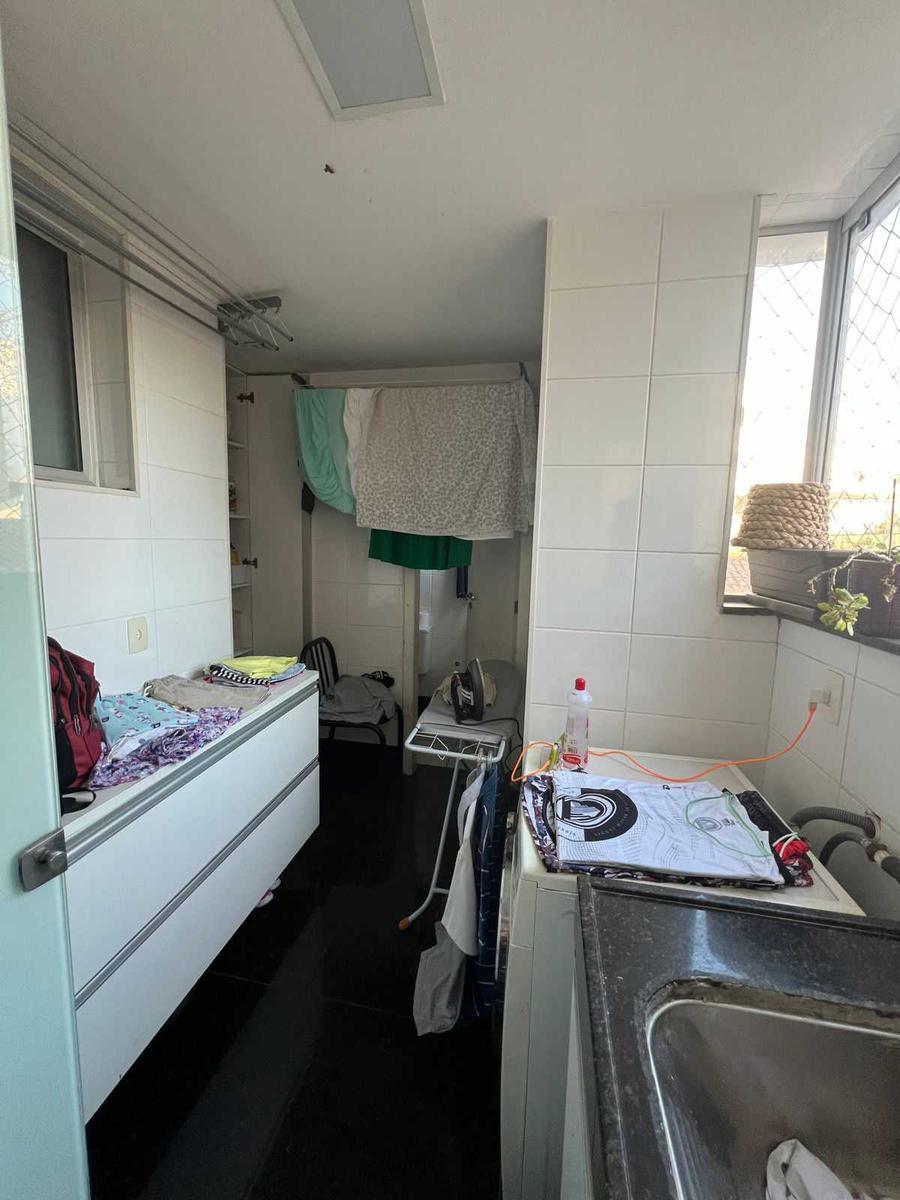 Apartamento, Cidade Nova, 4 Quartos, 4 Vagas, 1 Suíte