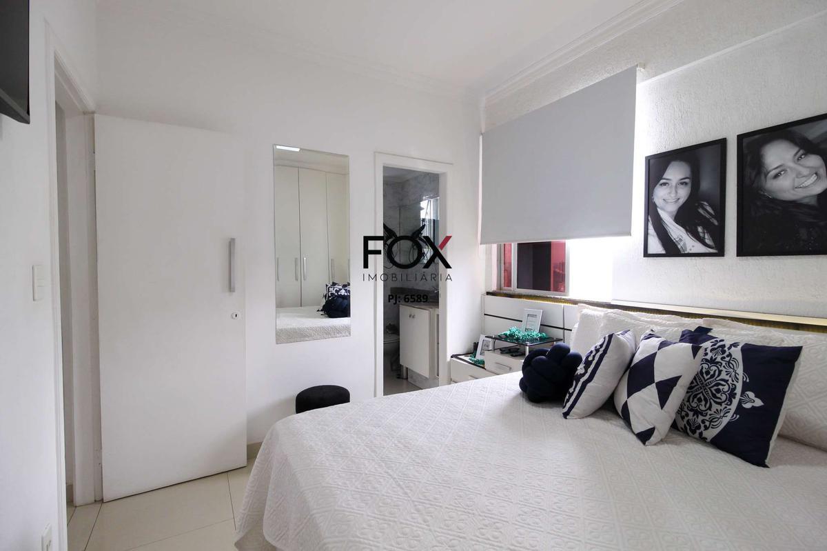 Apartamento, Manacás, 3 Quartos, 1 Vaga, 1 Suíte