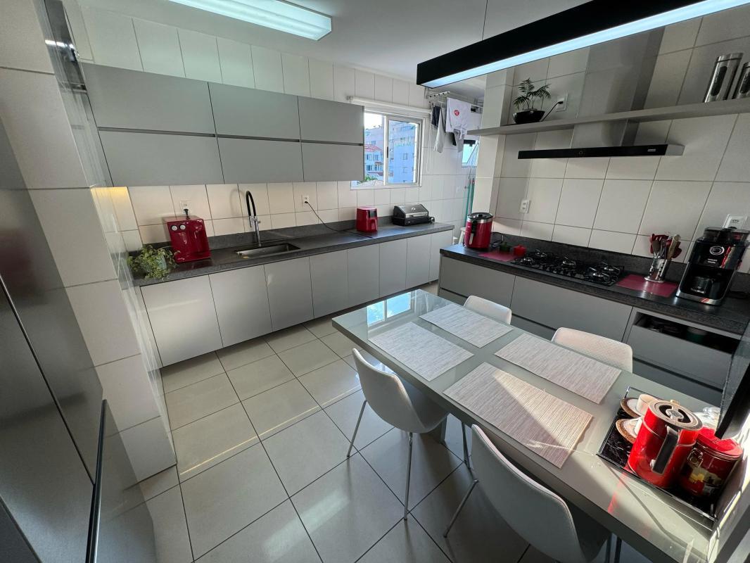 Apartamento, Palmares, 3 Quartos, 2 Vagas, 1 Suíte
