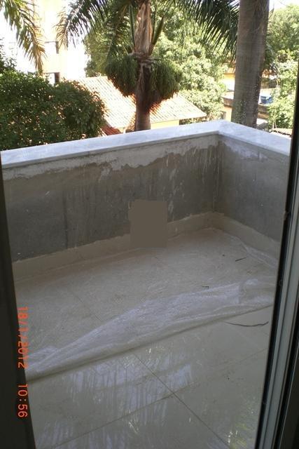 Apartamento, Jaraguá, 3 Quartos, 3 Vagas, 1 Suíte