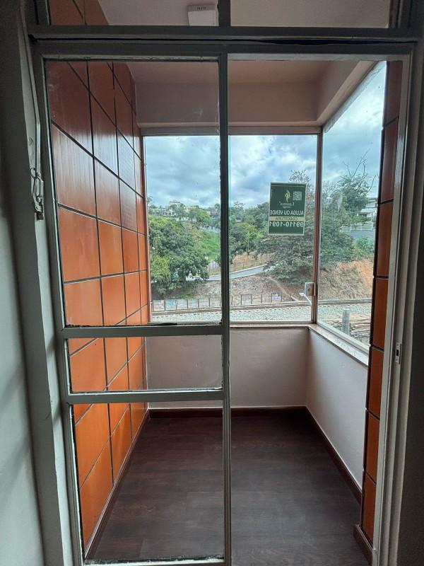 Cobertura, Centro, 3 Quartos, 1 Vaga, 1 Suíte
