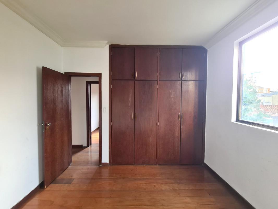 Cobertura, Ouro Preto, 3 Quartos, 2 Vagas, 1 Suíte