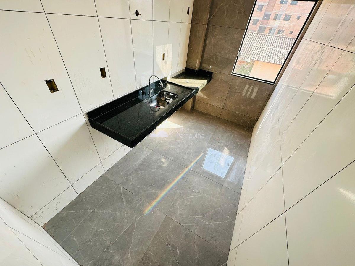 Apartamento, Planalto, 3 Quartos, 2 Vagas, 1 Suíte