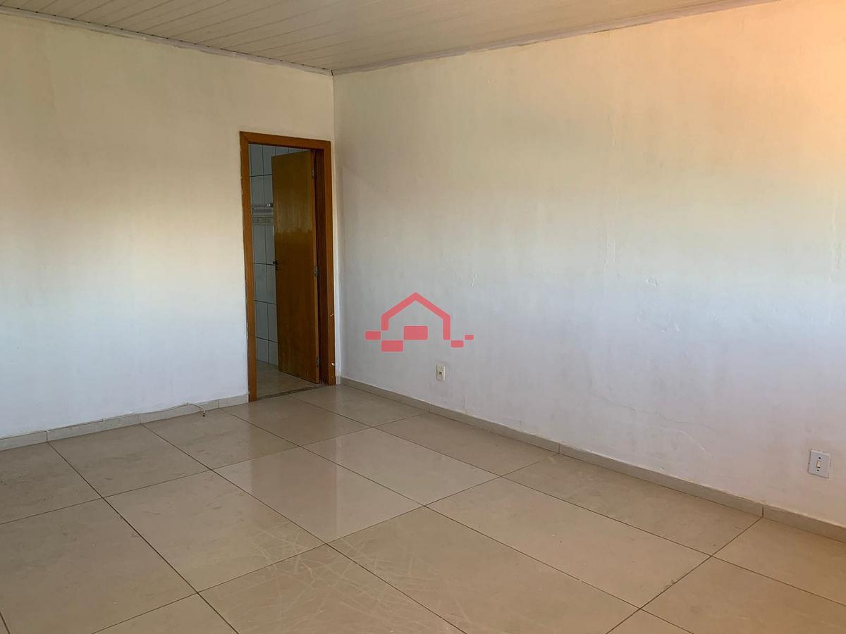 Apartamento, Padre Eustáquio, 2 Quartos, 1 Vaga, 1 Suíte