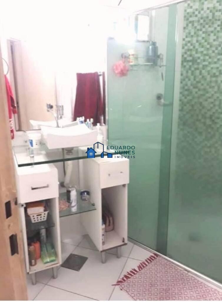 Apartamento, Barro Preto, 2 Quartos, 0 Vaga