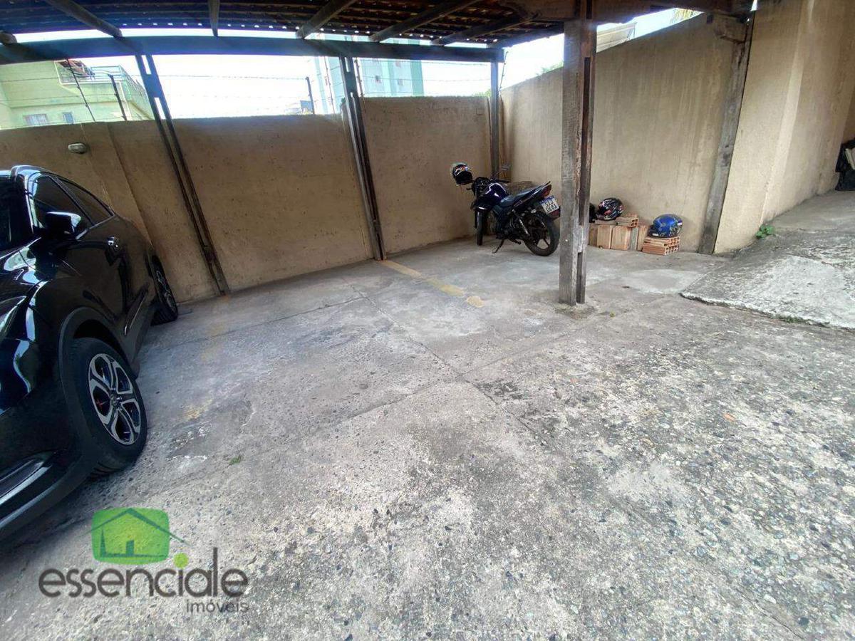 Apartamento, Jardim Riacho das Pedras, 3 Quartos, 1 Vaga