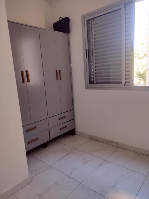 Apartamento, Nova Suíssa, 3 Quartos, 1 Vaga, 1 Suíte